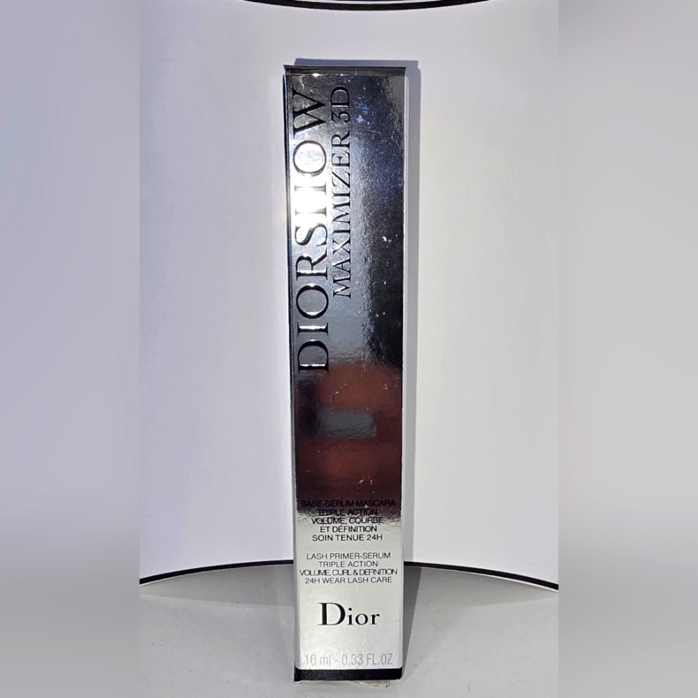 Diorshow Maximizer 3D